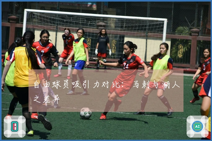 自由球员吸引力对比：马刺与湖人之差异