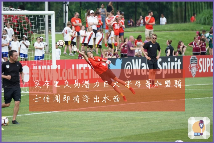 莫布里交易潜力巨大 字母哥加盟骑士传闻即将浮出水面