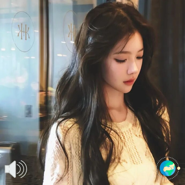 戴琳女士